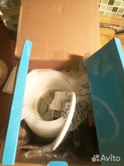 Подогреватель для бутылочки Petit