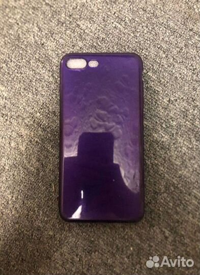 Чехол на iPhone 8 plus