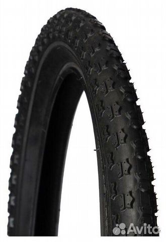Покрышка для велосипеда 16