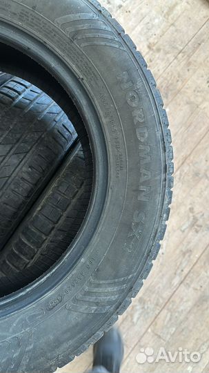 Nordman SX3 195/65 R15 91H