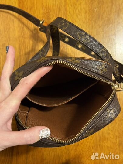 Сумка Louis Vuitton m45266