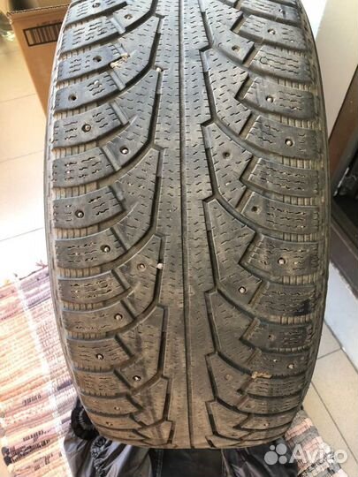 Nokian Tyres Hakka SUV 255/55 R18 109T