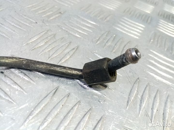 Б/У Трубка топливная#001