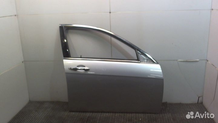 Дверь боковая Honda Accord 7, 2006