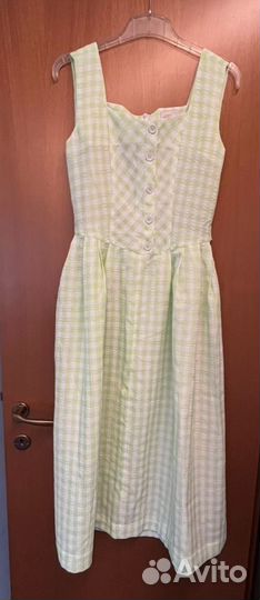 Сарафан летнее женское