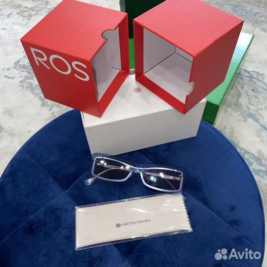 Очки a better feeling