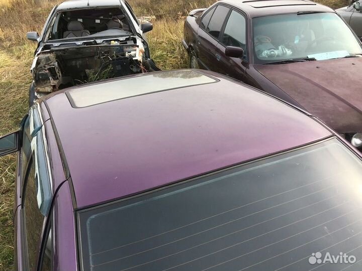 Крыша Opel Vectra A