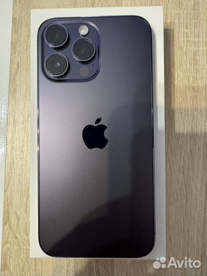 iPhone 14 Pro Max, 128 ГБ