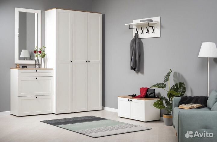 Прихожая Остин