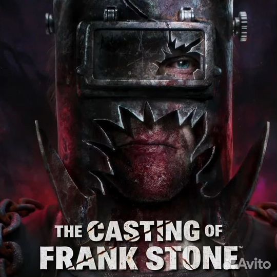 The Casting of Frank Stone Ps5 Русский язык
