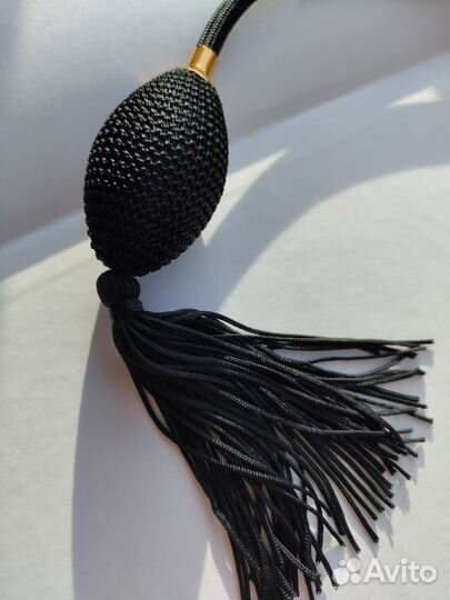 Распылитель для духов и одеколона