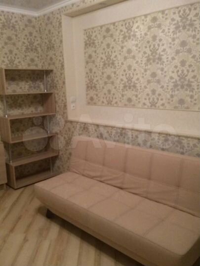 Комната 17 м² в 2-к., 11/16 эт.