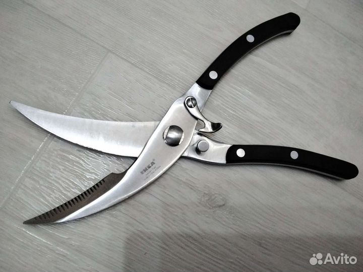 Ножницы для кухни. IKEA