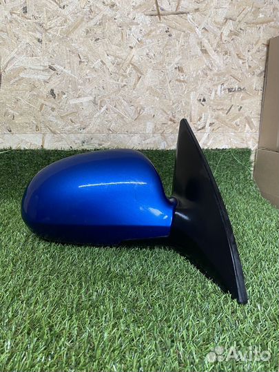 Зеркало hyundai i30 правое электрическое