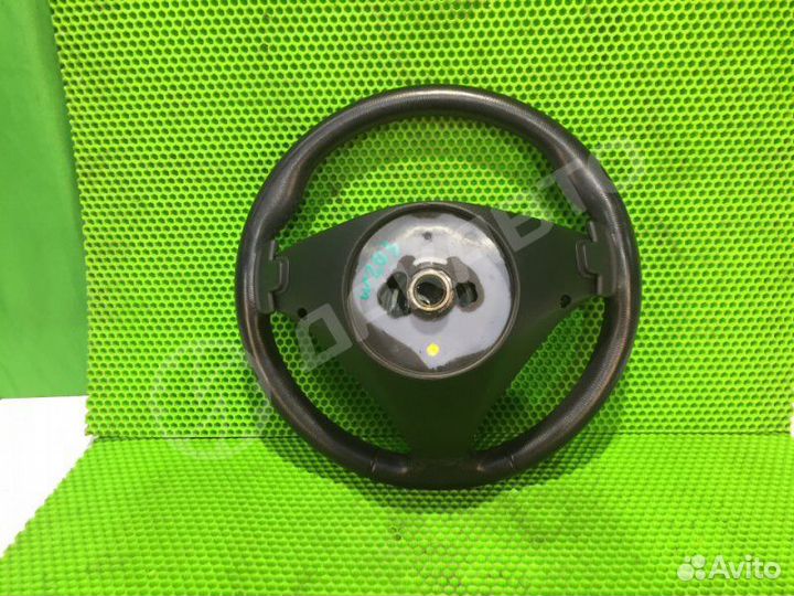 Руль Mercedes-Benz C W203