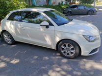 Audi A1 1.4 AMT, 2010, 116 000 км, с пробегом, цена 1 050 000 руб.