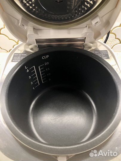 Мультиварка panasonic sr-mhs181