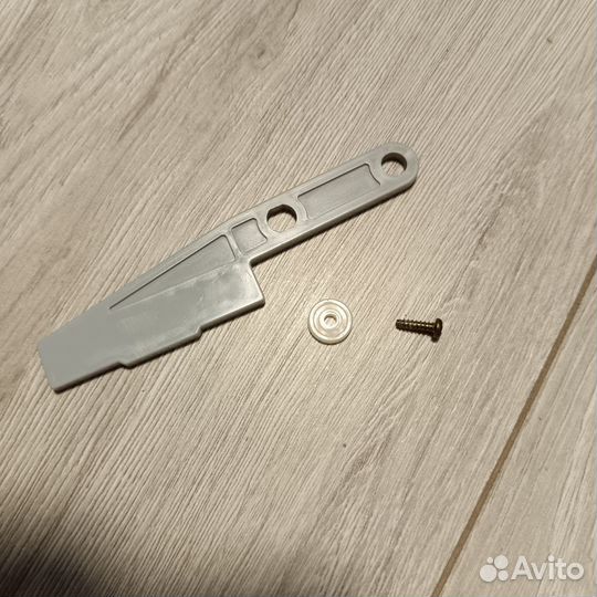 Блокиратор картриджа для Super Nintendo Famicom