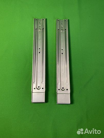 Рельсы для сервера