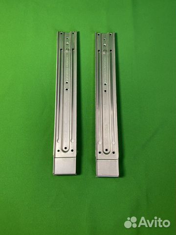 Рельсы для сервера