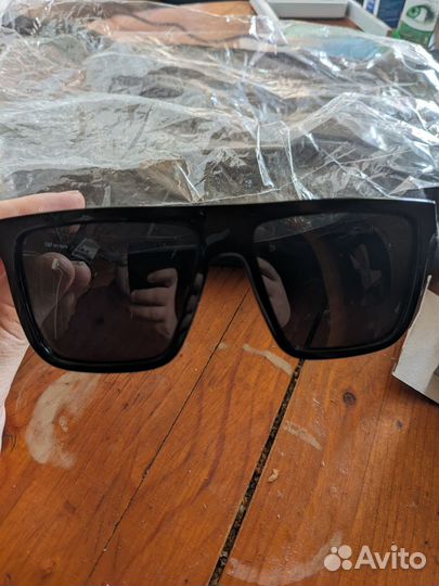 Очки мужские солнцезащитные оригинал Ray ban