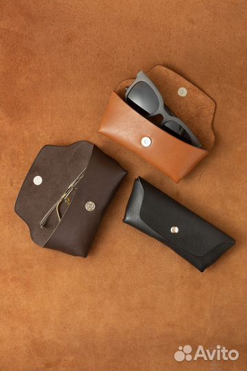 Очечник футляр для очков