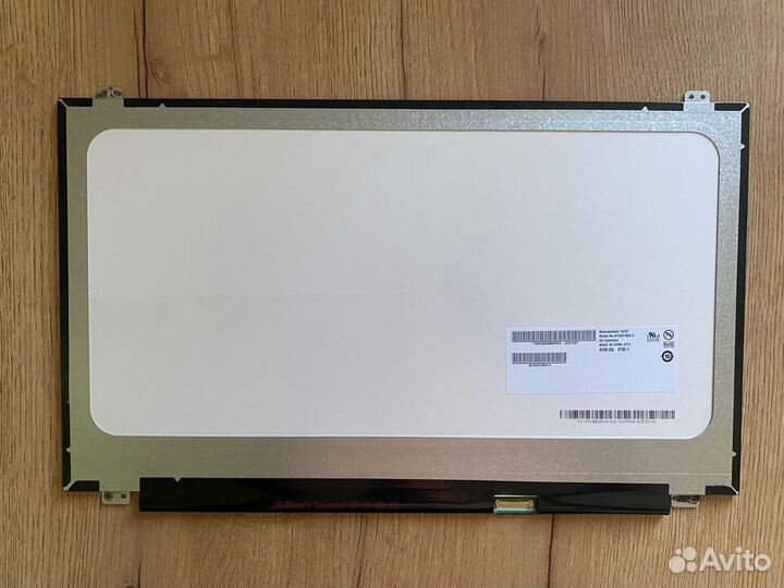 Матрица B156XTN04.6 15.6 1366/768 30 Pin