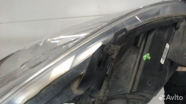 Фара (передняя) Opel Meriva 2010, 2010