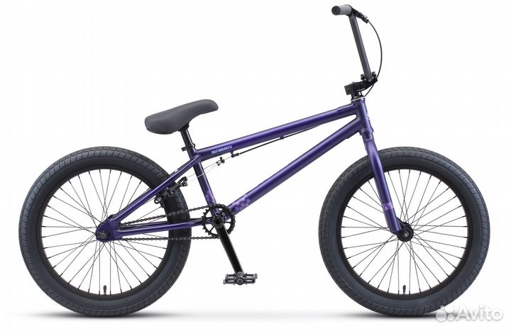 Велосипед bmx Stels Saber 20