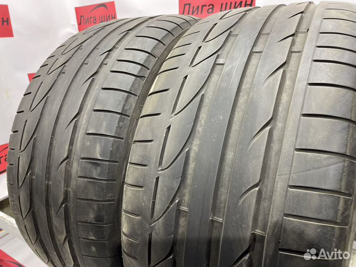 Bridgestone Potenza S001 275/40 R19