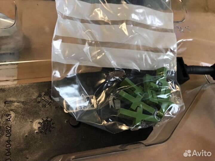 Ремкомплект блока мехатроника DSG 7 S tronic