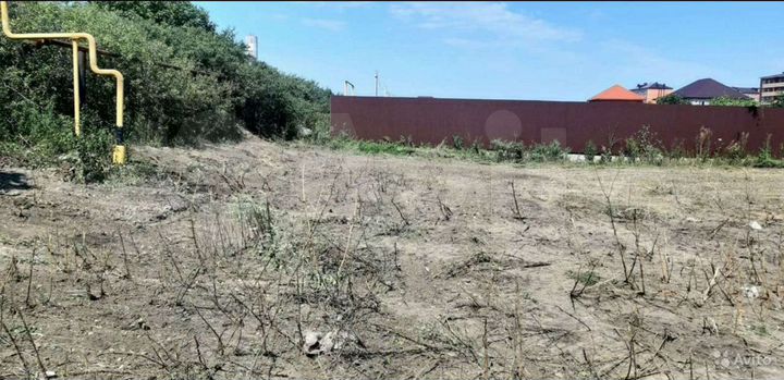 Участок 8 сот. (ИЖС)