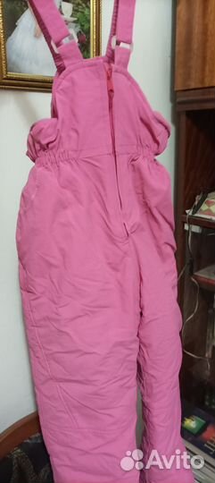 Костюм на зиму