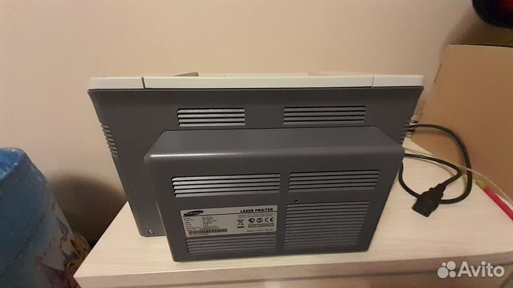 Принтер лазерный samsung 2015