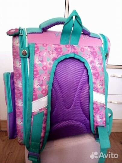 Рюкзак Школьный для девочки