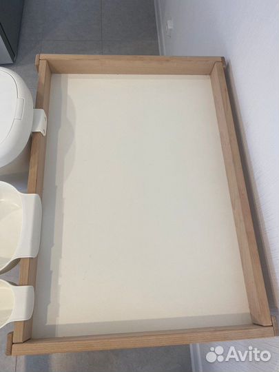 Пеленальный столик IKEA