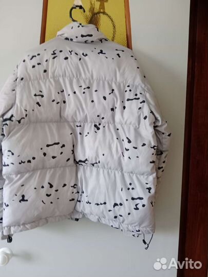 Куртка демисезонная мужская