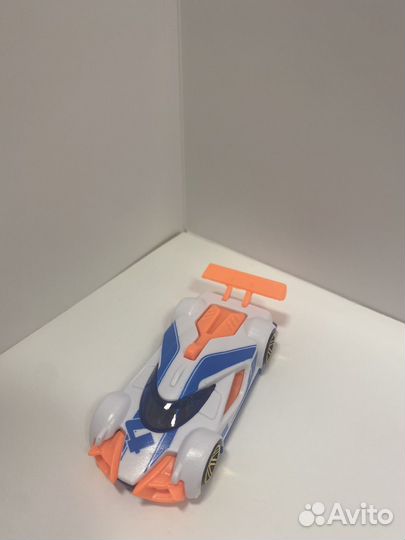 Набор машинок Hot wheels #10