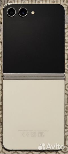 Samsung Galaxy Z Flip5, 8/512 ГБ