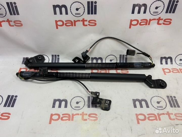 Привод багажника Audi A7 sportback 3.0 tfsi 2012