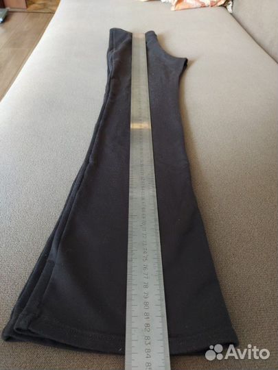 Брюки тренировочные