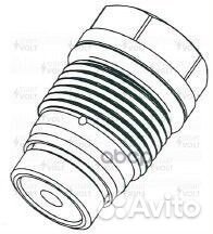 Клапан топл. для а/м Hyundai H-1 (97) /Kia Sore