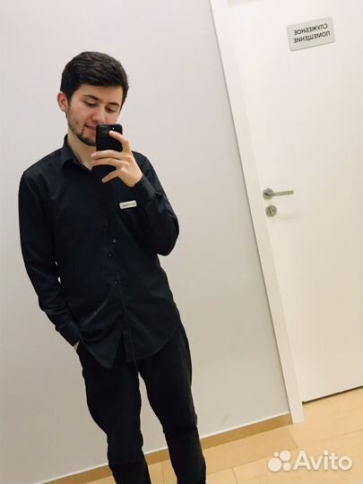 Офицант на банкет