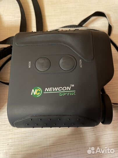Дальномер Newcon Optik LRM 1500