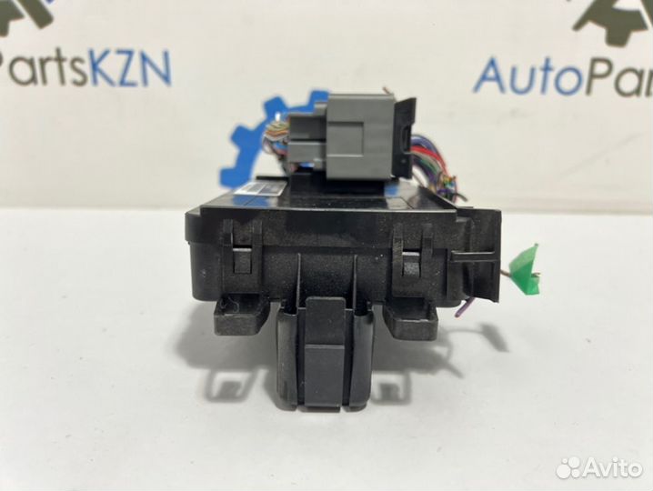 Блок, реле, комфорта Mazda G46C675Y0B