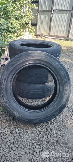 Nexen Classe Premiere CP672 205/65 R16