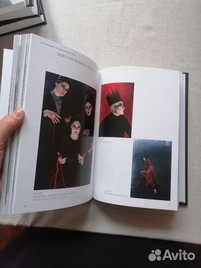 Сестры Набока. Соединения. Путь к фотографии