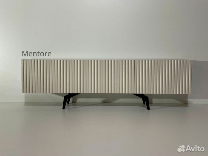 Тумба тв (коллекция Bravo)