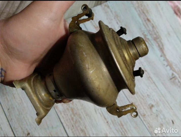 Разные вещи СССР