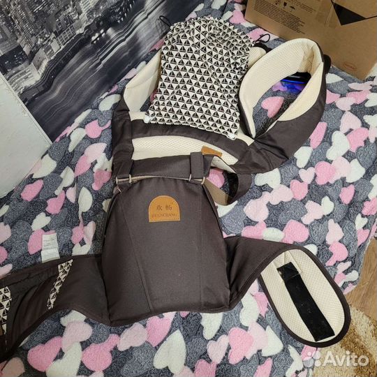 Эргорюкзак